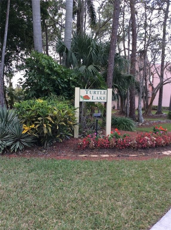 170 Turtle Lake CT 312 NAPLES, FL 34105