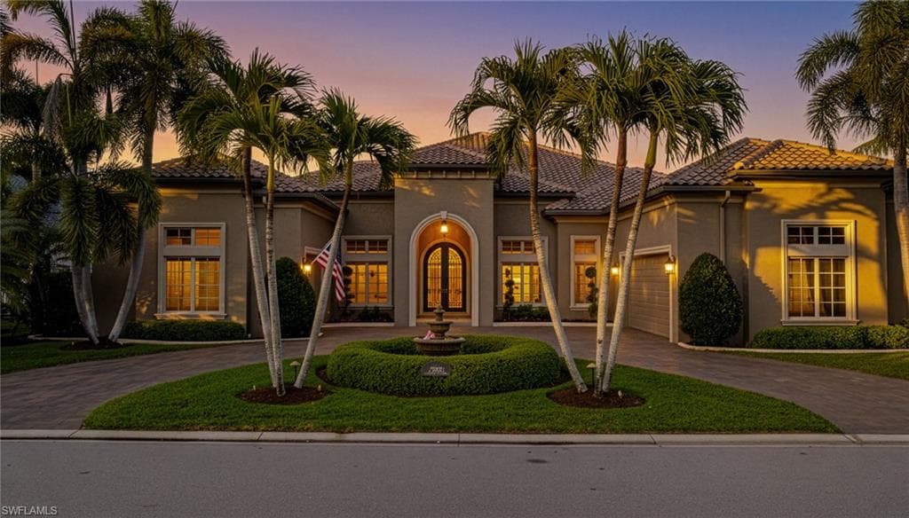 19918 Markward Crossing ESTERO, FL 33928