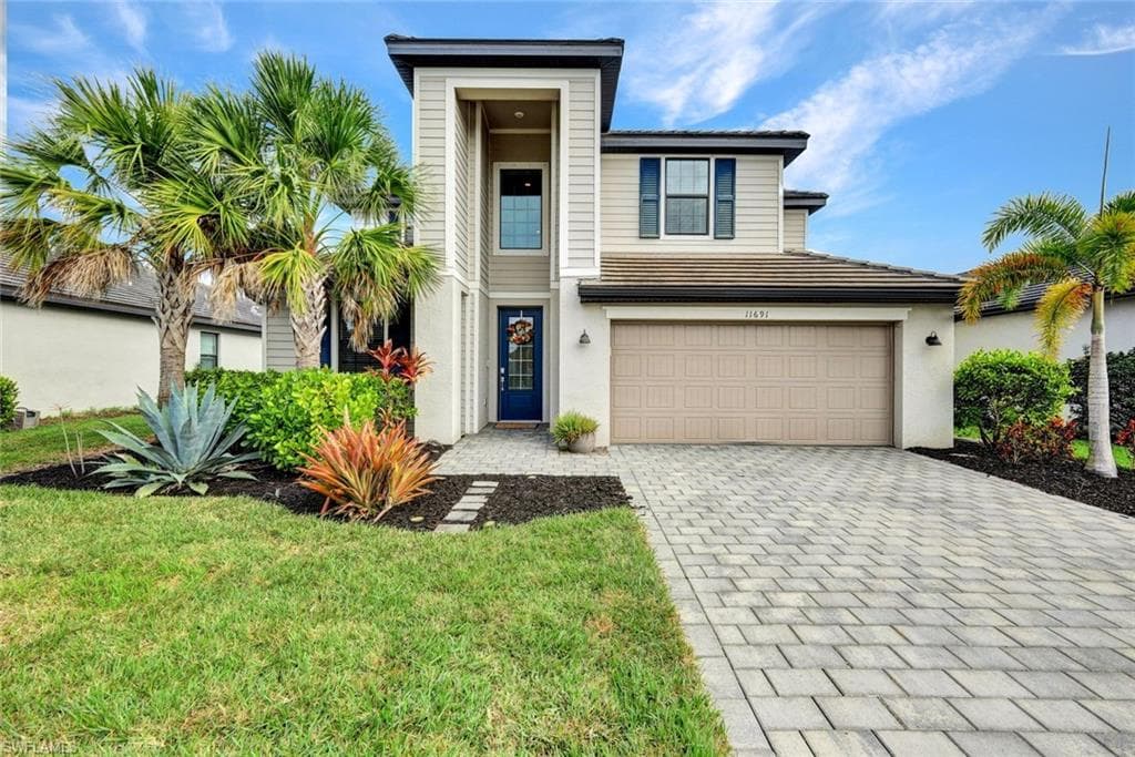11691 Timber Creek DR FORT MYERS, FL 33913