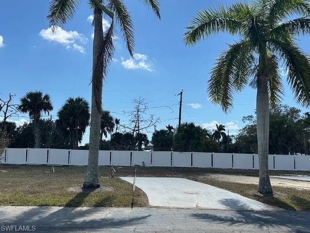 76 Birch BLVD FORT MYERS, FL 33908