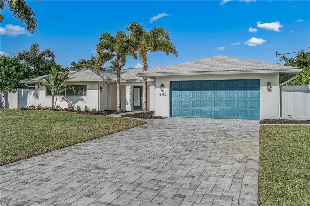 18452 Cutlass DR FORT MYERS BEACH, FL 33931