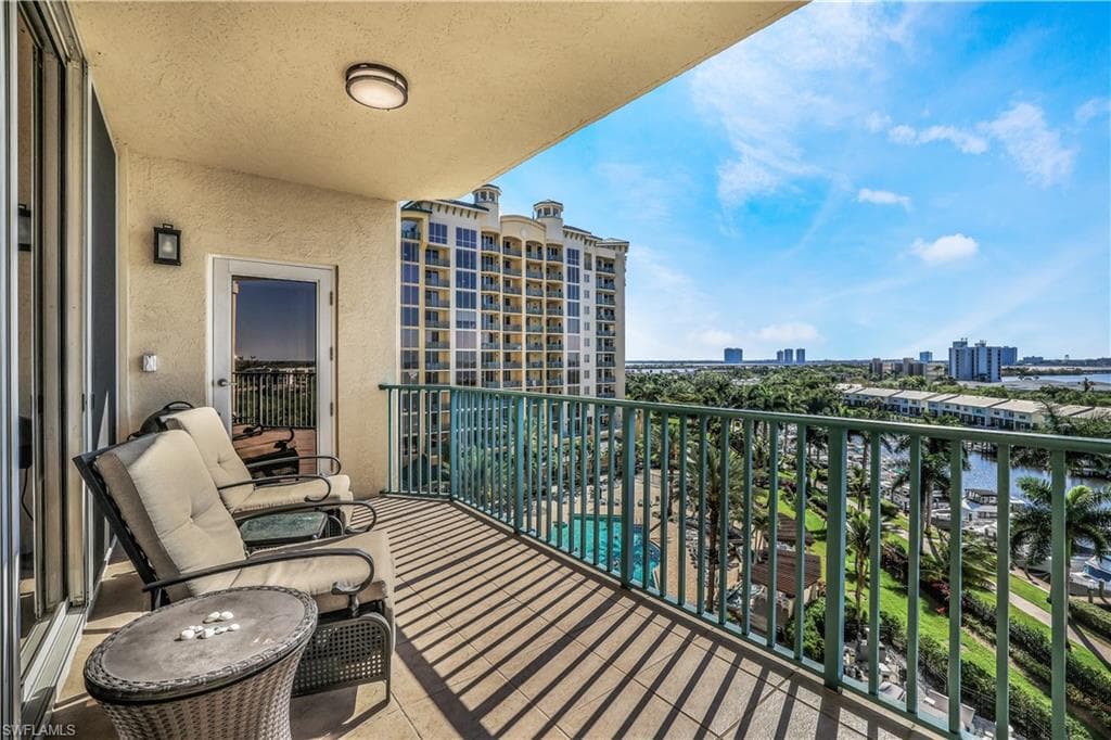 3426 Hancock Bridge PKY 704 NORTH FORT MYERS, FL 33903