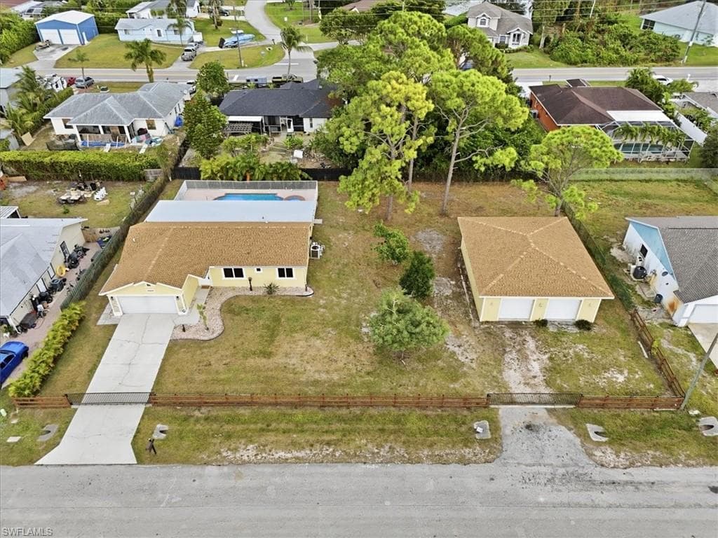 18343 Hawthorne RD FORT MYERS, FL 33967