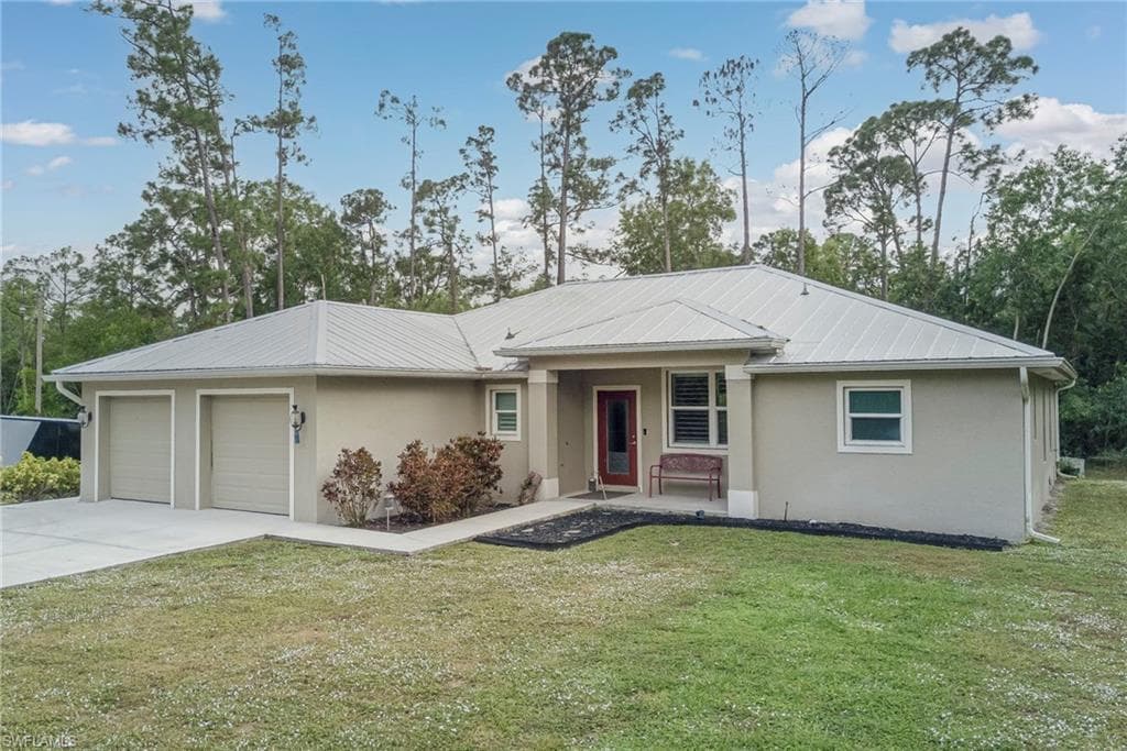 14110 Briar LN FORT MYERS, FL 33913