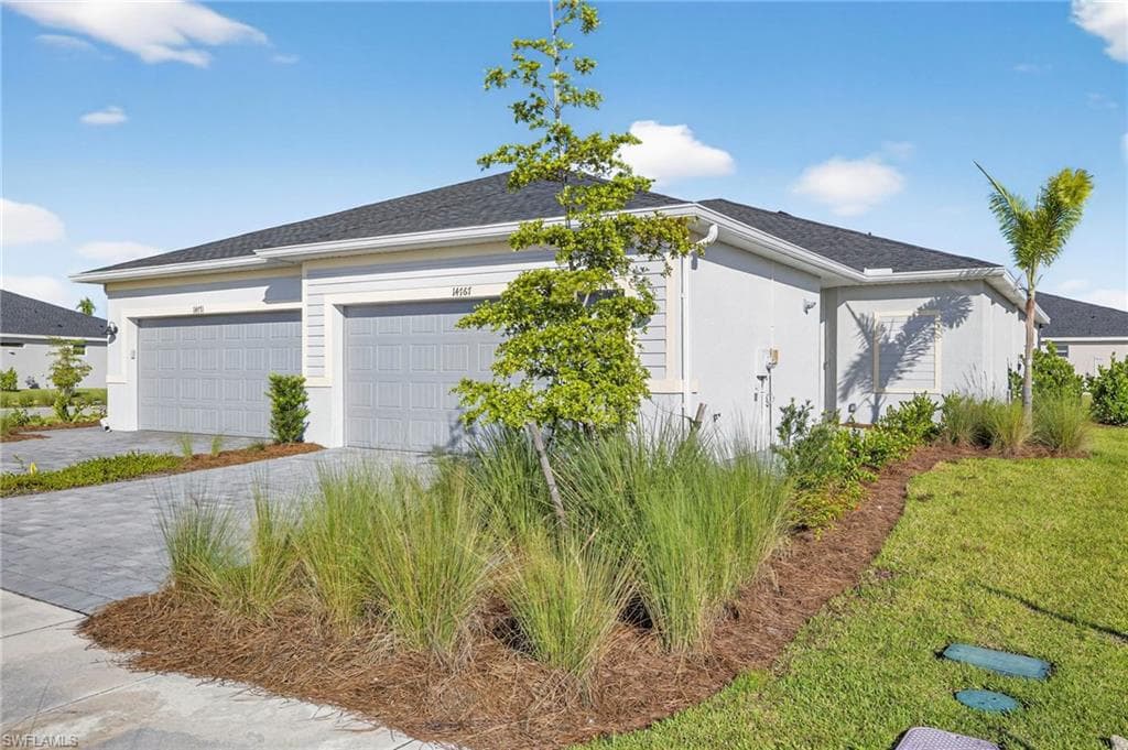14867 Anchorage RD PUNTA GORDA, FL 33982