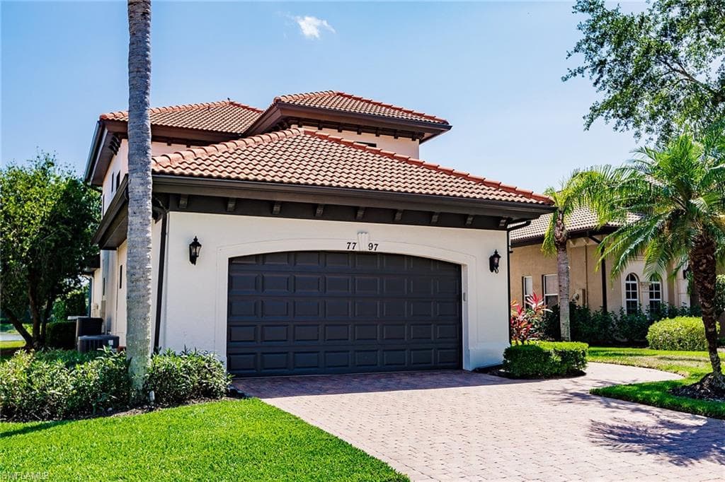 7797 Ashton RD NAPLES, FL 34113