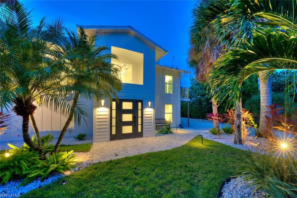 9455 Coventry CT SANIBEL, FL 33957