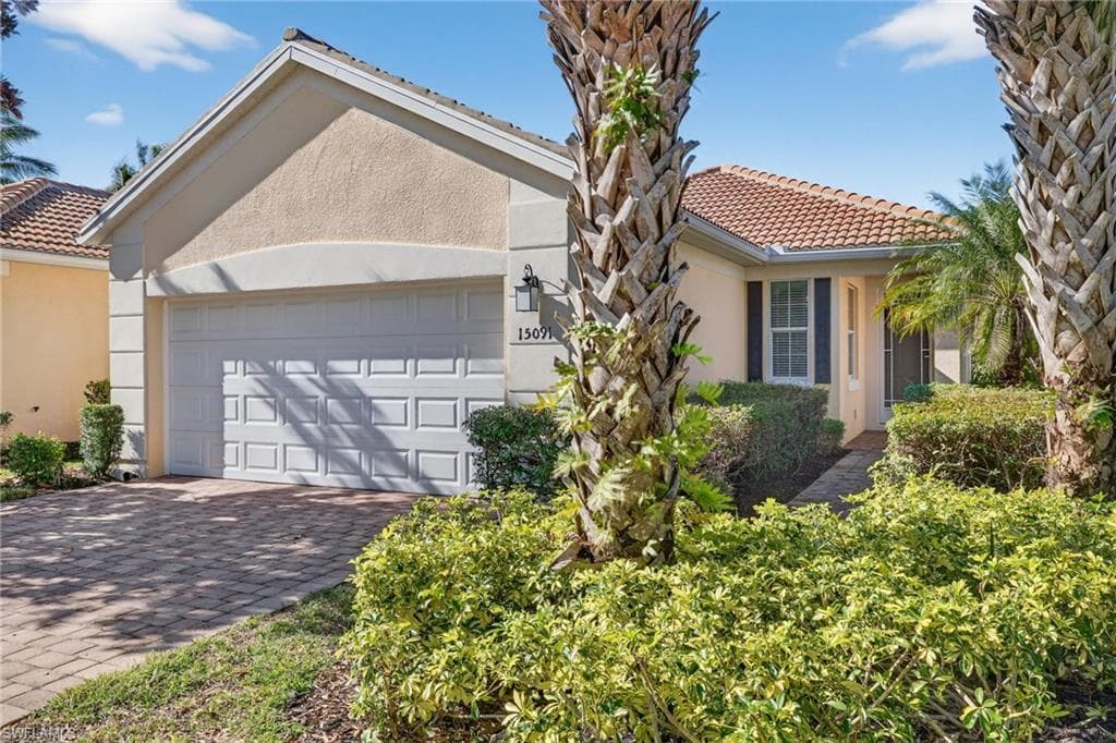 15091 Estuary CIR BONITA SPRINGS, FL 34135