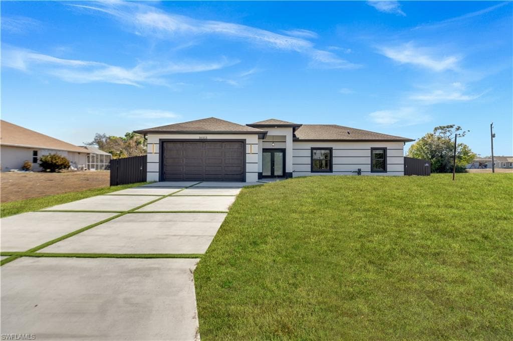 30353 Beech RD PUNTA GORDA, FL 33982