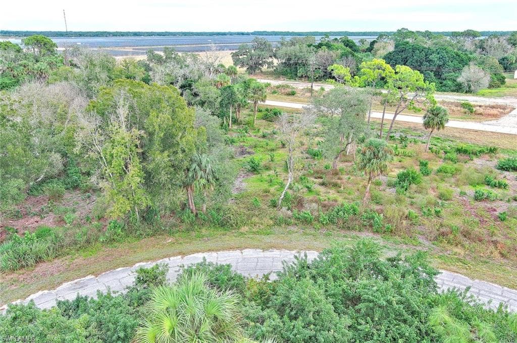 171 Carousel AVE LABELLE, FL 33935