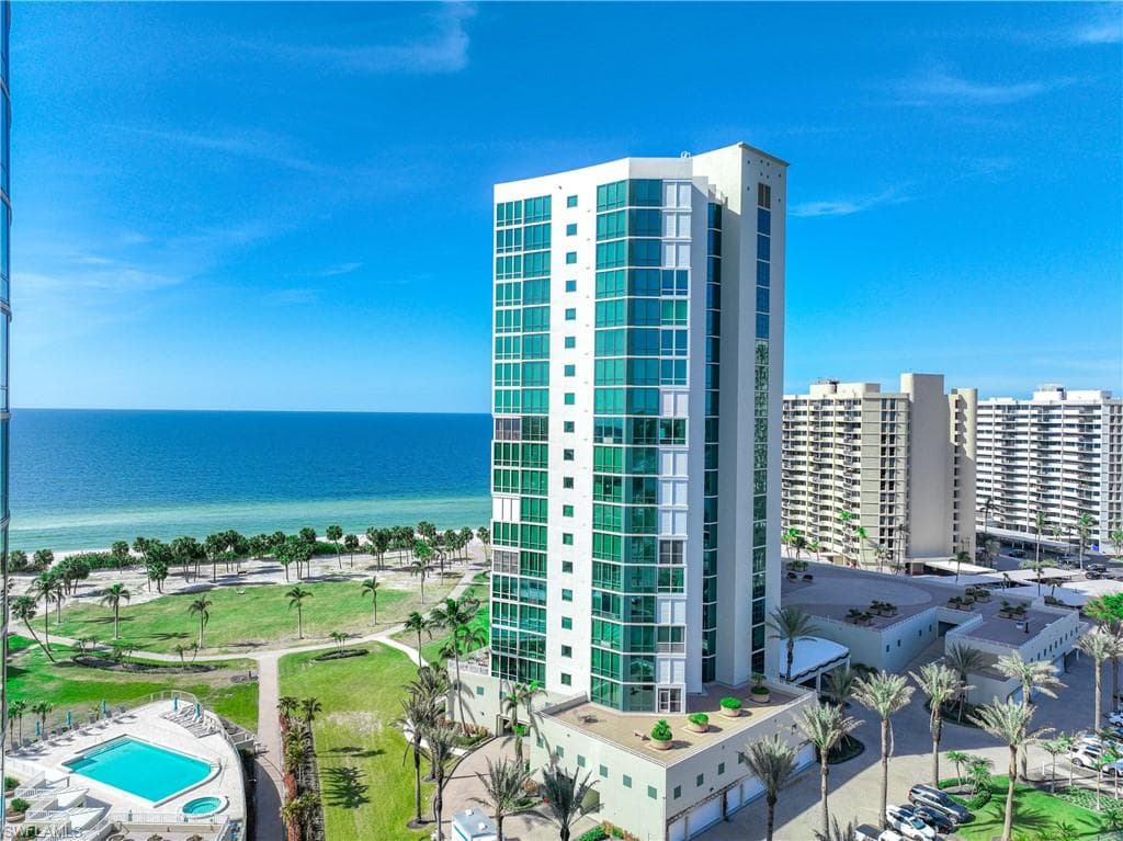 3991 Gulf Shore BLVD N PH101 NAPLES, FL 34103