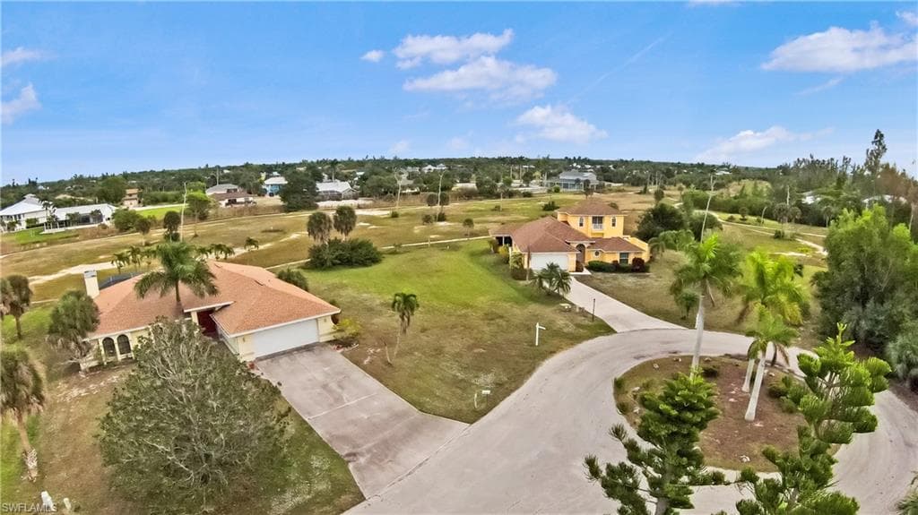 14358 Tamarac DR BOKEELIA, FL 33922