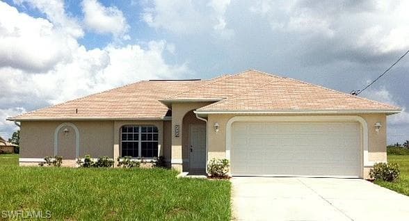 2303 NW 37th AVE CAPE CORAL, FL 33993