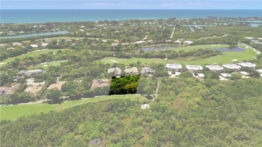 5642 Baltusrol CT SANIBEL, FL 33957