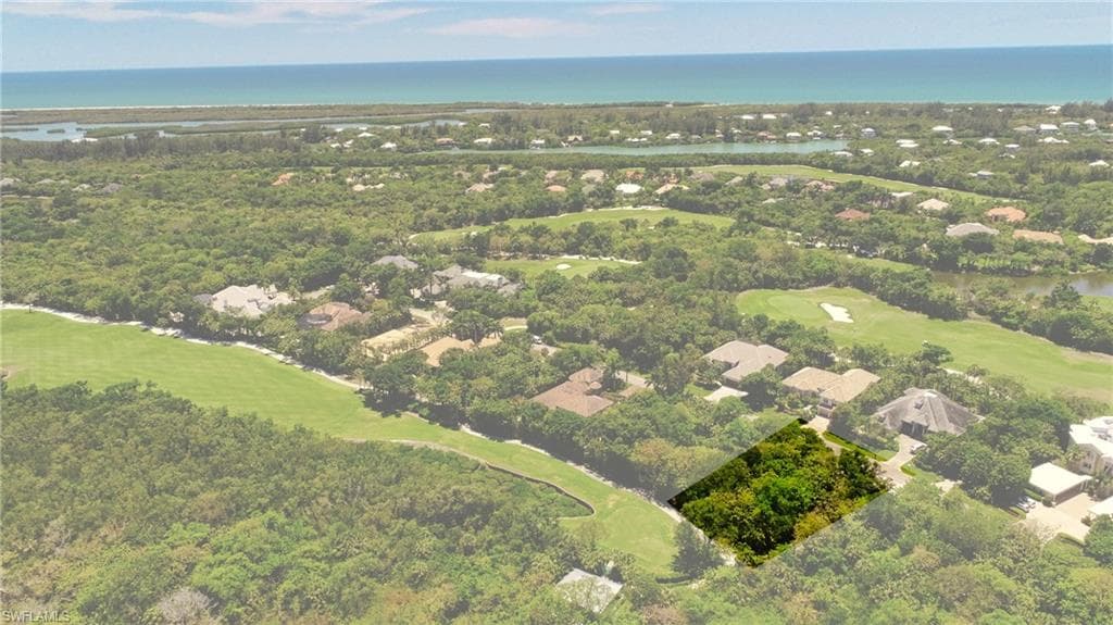 5648 Baltusrol CT SANIBEL, FL 33957