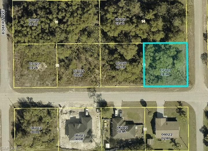 2507 E 10th ST LEHIGH ACRES, FL 33936