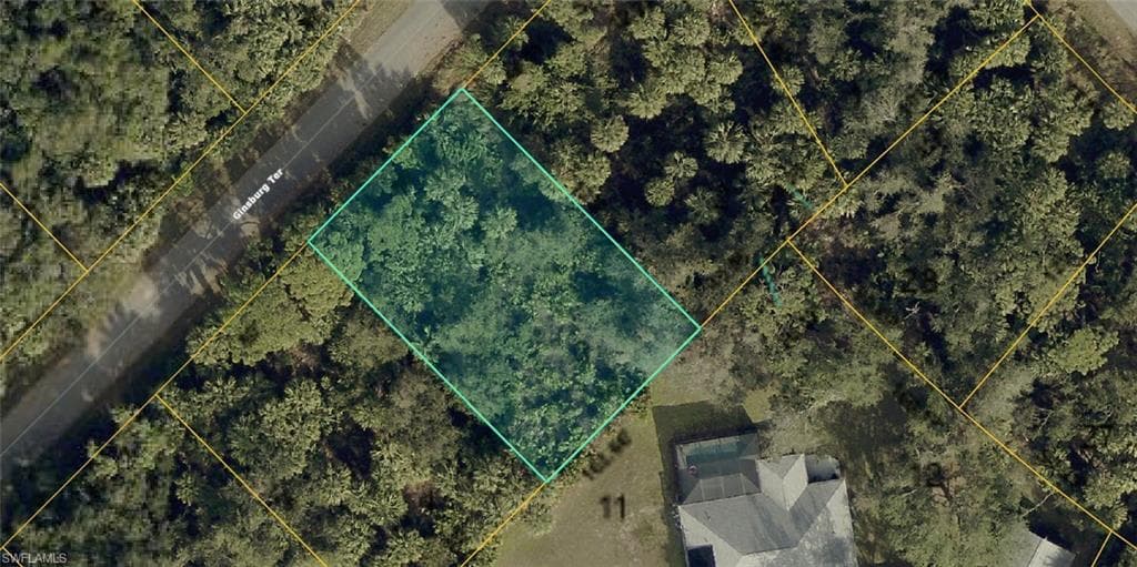 0974180403 Ginsburg TER NORTH PORT, FL 34287
