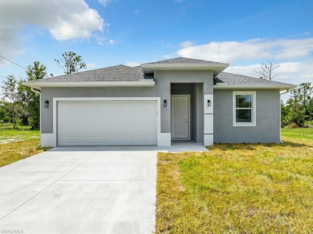 1125 Jabara CIR LABELLE, FL 33935