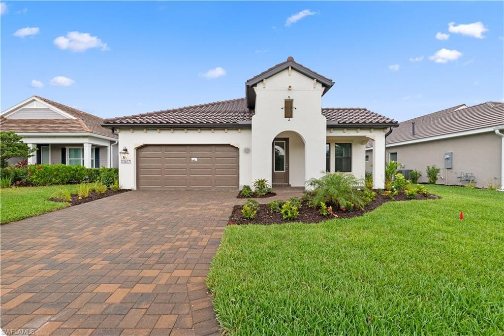 13617 Heritage Preserve DR FORT MYERS, FL 33905