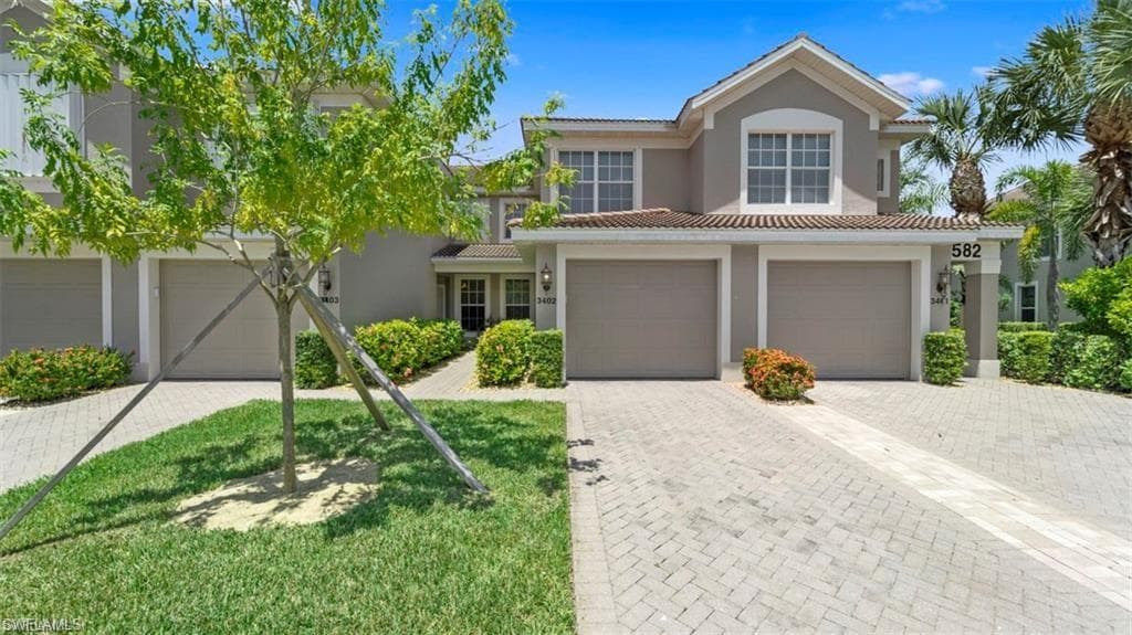 9582 Hemingway LN 3402 FORT MYERS, FL 33913