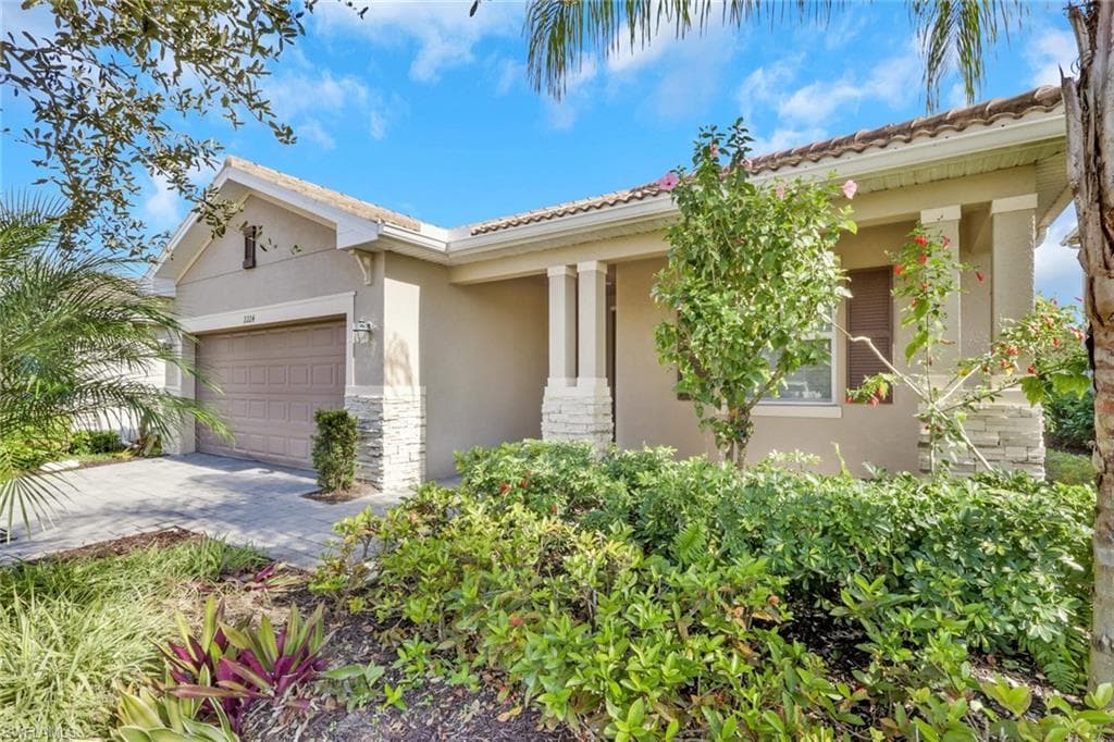2224 Dancy ST NAPLES, FL 34120