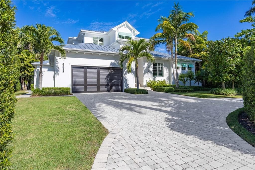 331 Spring Line DR NAPLES, FL 34102