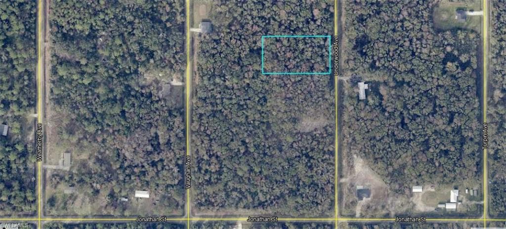 10695 Underwood AVE HASTINGS, FL 32145