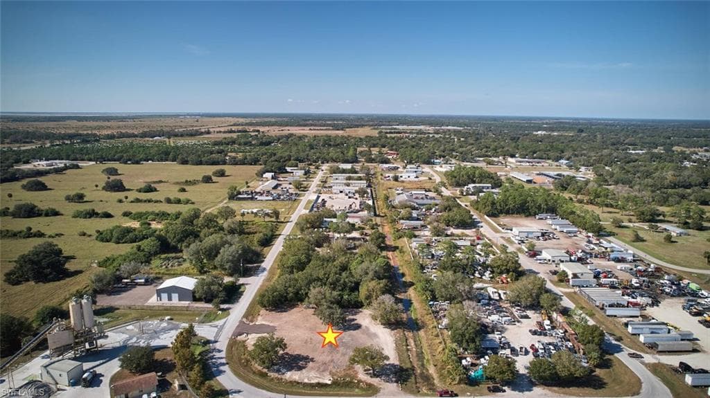 400 S Industrial LOOP LABELLE, FL 33935