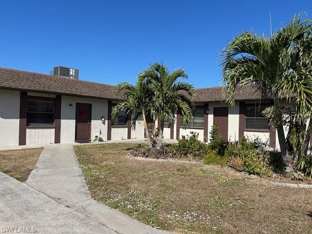 3805 SE 11th AVE 2 CAPE CORAL, FL 33904