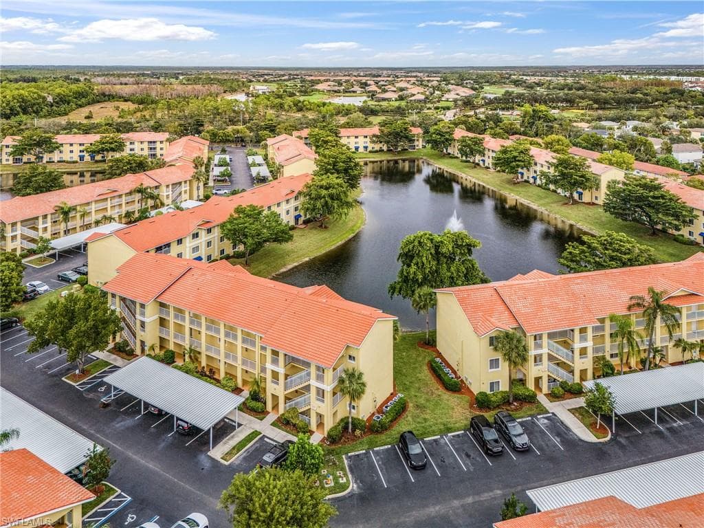 8284 Key Royal CIR 1324 NAPLES, FL 34119