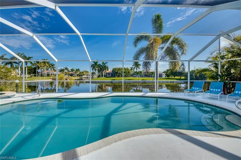 2619 SW 35th LN CAPE CORAL, FL 33914