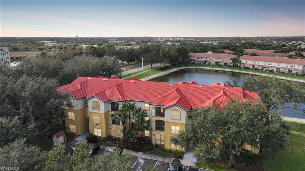 11550 Villa Grand 1316 FORT MYERS, FL 33913