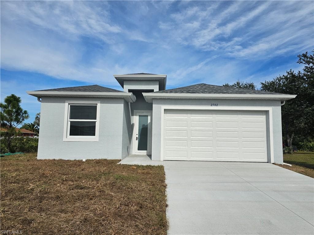 2502 26th ST SW LEHIGH ACRES, FL 33976