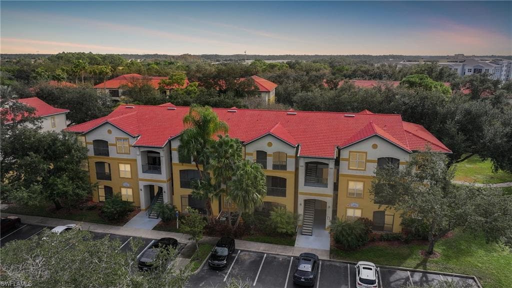 11521 Villa Grand 913 FORT MYERS, FL 33913