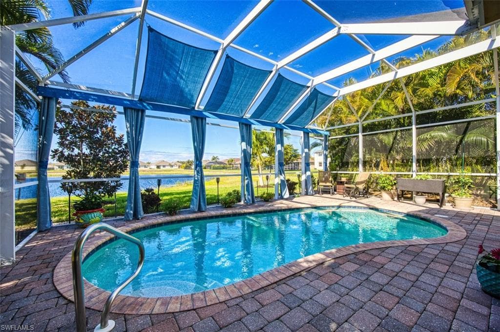 4276 River Bank WAY PUNTA GORDA, FL 33980