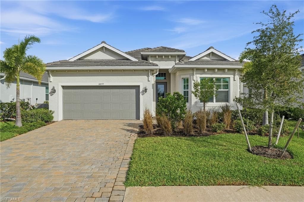 14897 Cherry Blossom WAY PUNTA GORDA, FL 33955