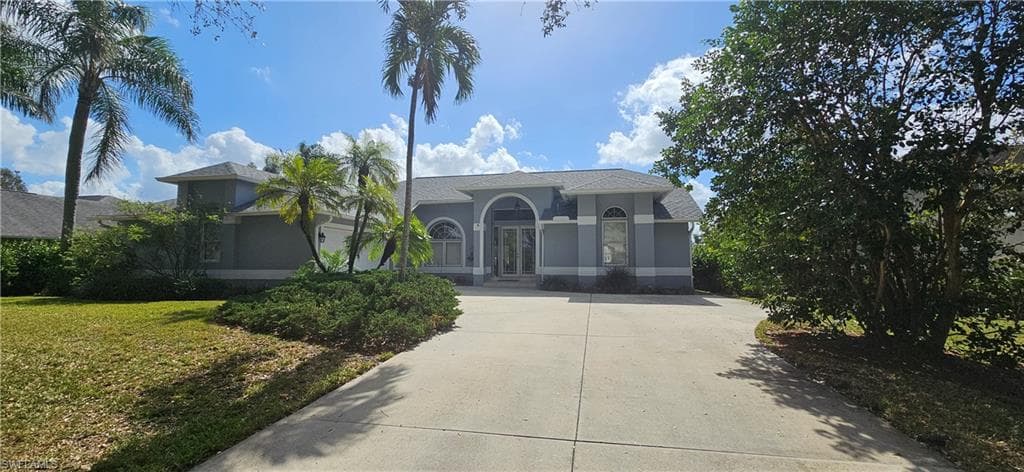 11729 Timberline CIR FORT MYERS, FL 33966