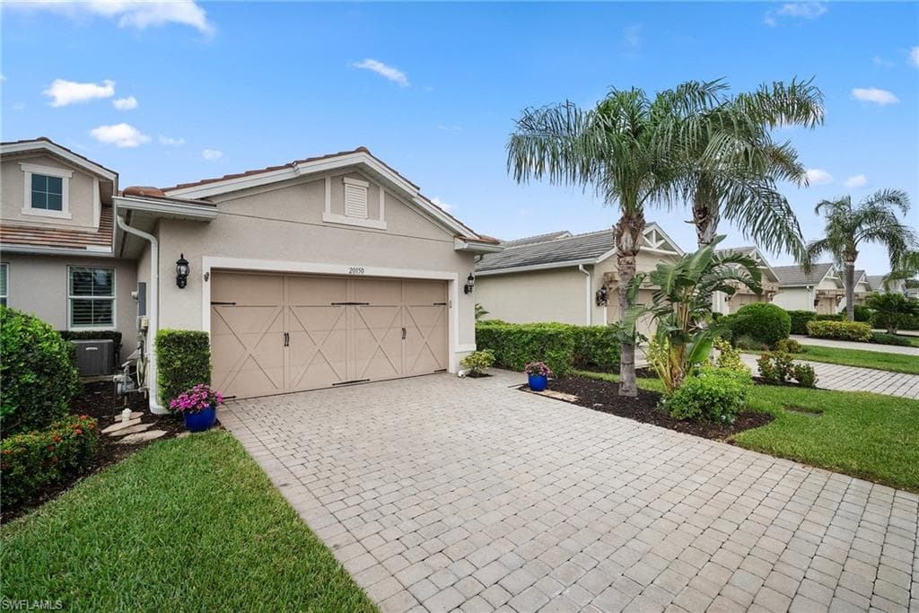 20150 Torch Key WAY ESTERO, FL 33928