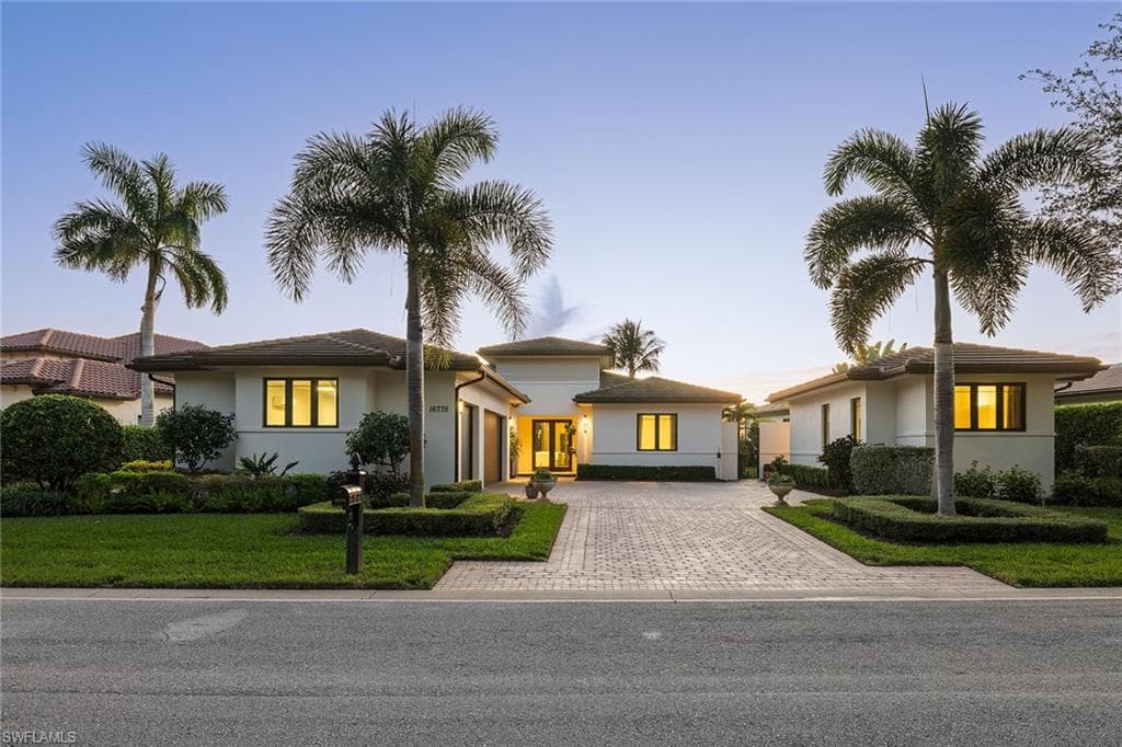 16775 Cabreo DR NAPLES, FL 34110