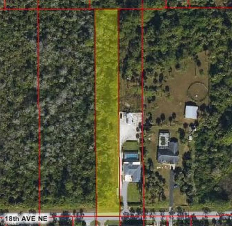 2835 18th AVE NE NAPLES, FL 34120