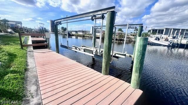 5519 Sir Walter WAY NORTH FORT MYERS, FL 33917