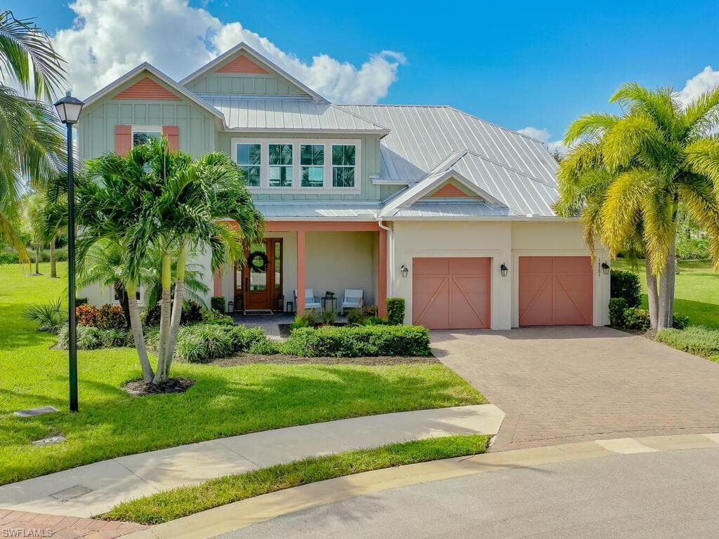 14785 Leeward DR NAPLES, FL 34114