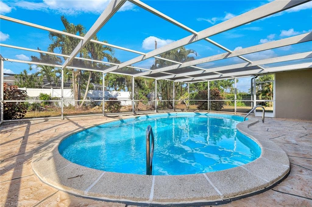 247 SE 46th ST CAPE CORAL, FL 33904