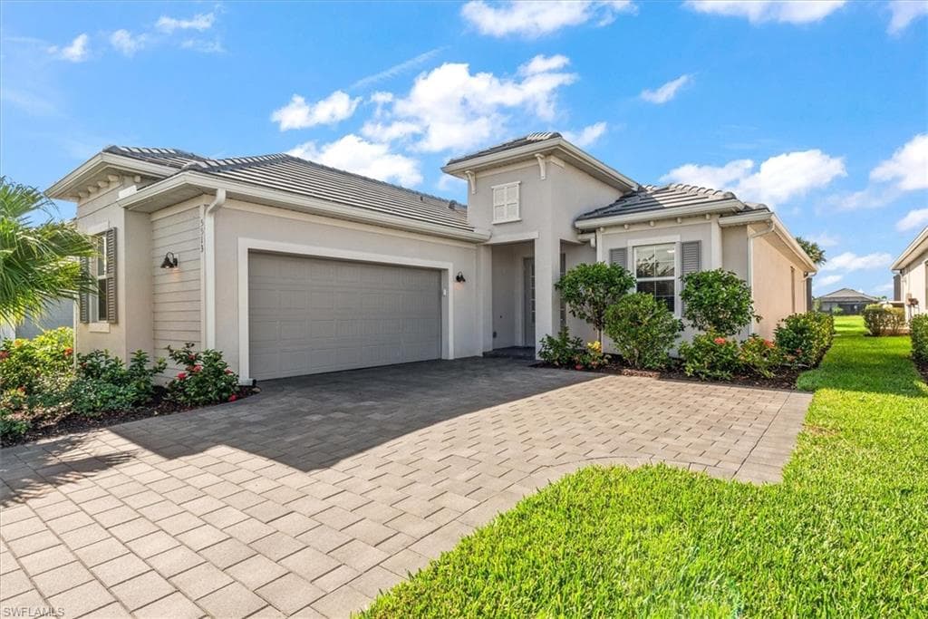 5513 Hampton Links CT AVE MARIA, FL 34142