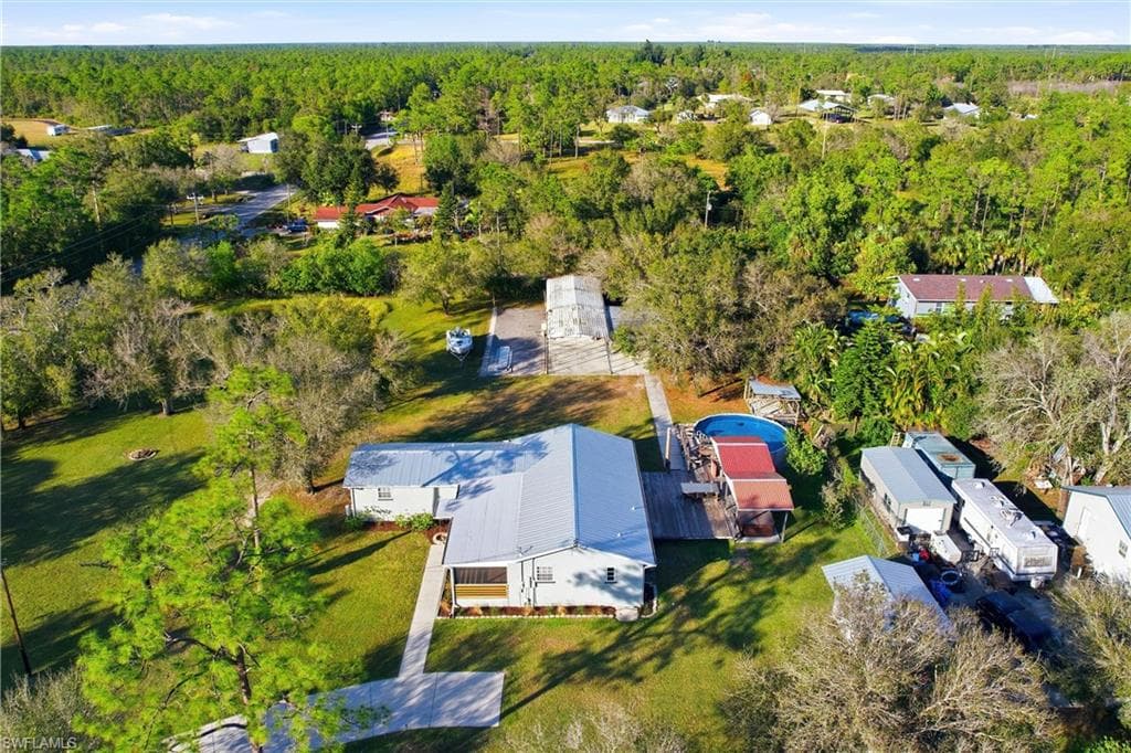 19550 Nalle RD NORTH FORT MYERS, FL 33917