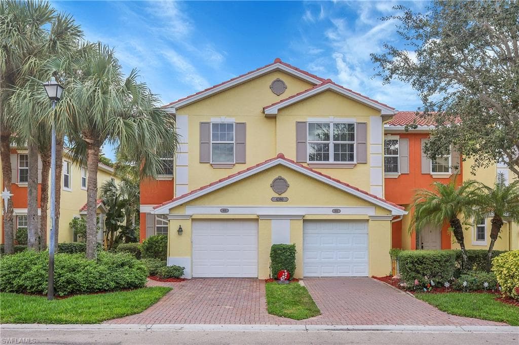 4380 Lazio WAY 601 FORT MYERS, FL 33901