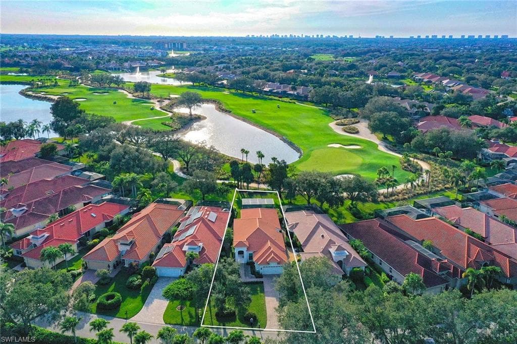 981 Tierra Lago WAY NAPLES, FL 34119