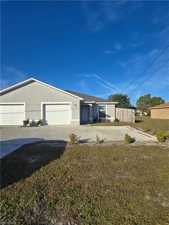 3024 Skyline BLVD CAPE CORAL, FL 33914