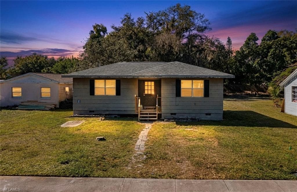 318 Bellair RD FORT MYERS, FL 33905