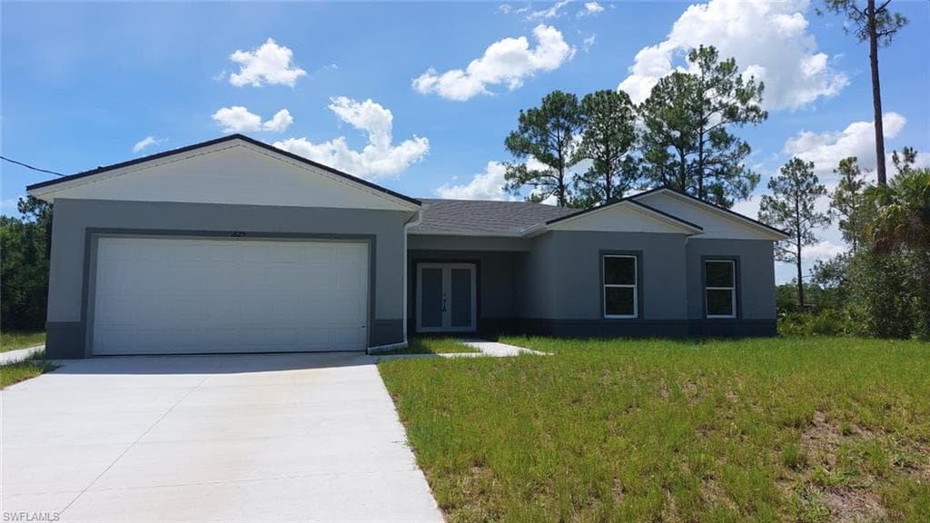 127 Ocean Park DR LEHIGH ACRES, FL 33972